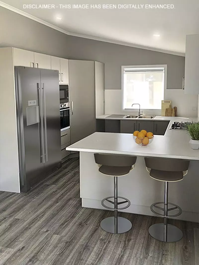 Mudgee Lifestyle Village - Site 22