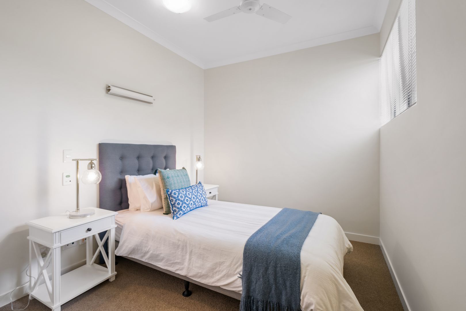 The perfect two-bedroom apartment in Mango Hill