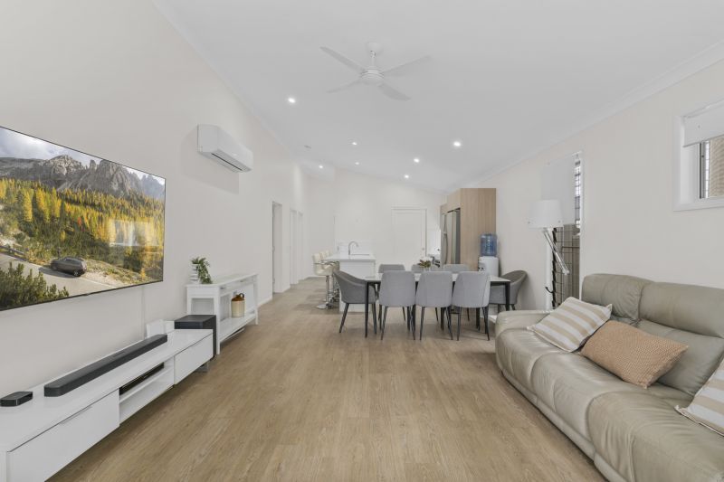 Immaculate Haven - Quiet Location