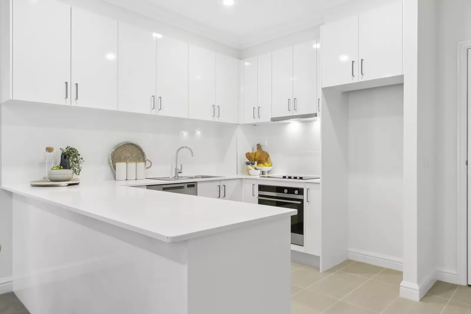 129/562 Bluff Road Hampton, VIC 3188