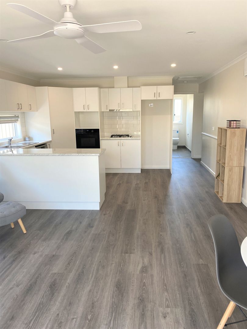 Haven at Benalla Lifestyle Village (Benalla Tourist Park)