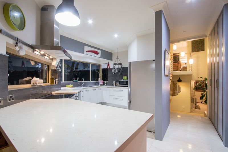 Tree Change In The City