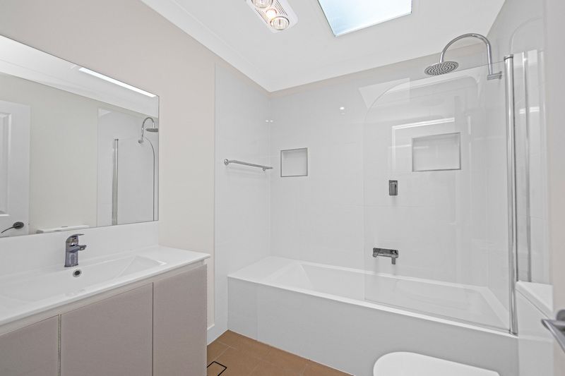 Bright Villa with Garden Views and Unique Layout