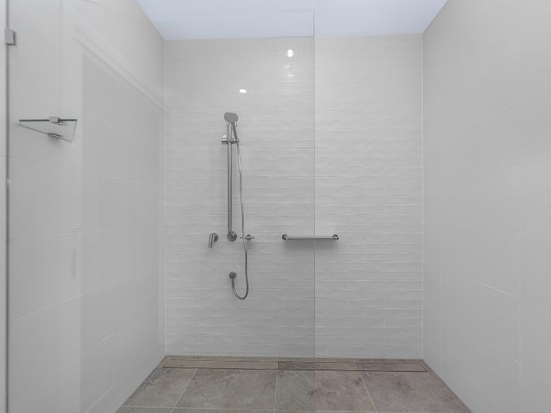 Hawkesbury villa – stylish, single-level living