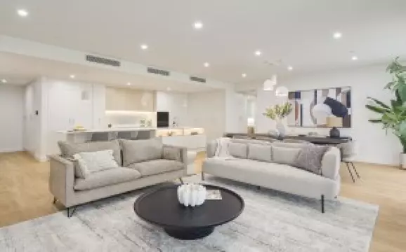 The Peacock - stunning views from every window