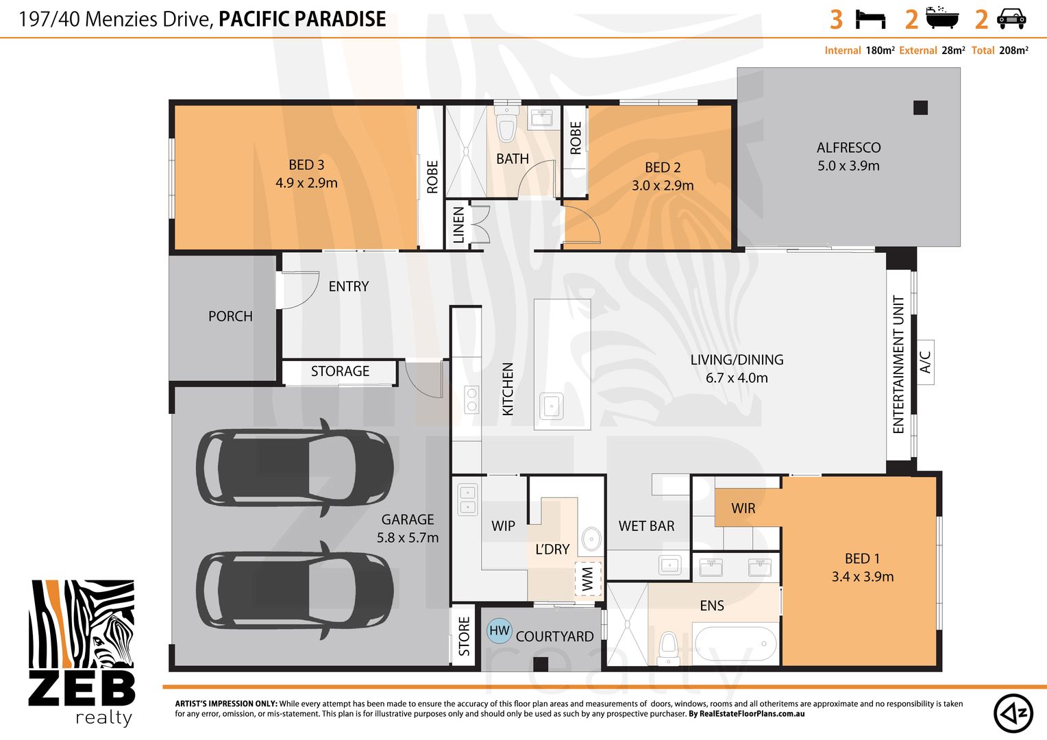 Putting the Style in Lifestyle - Villa 197 GemLife