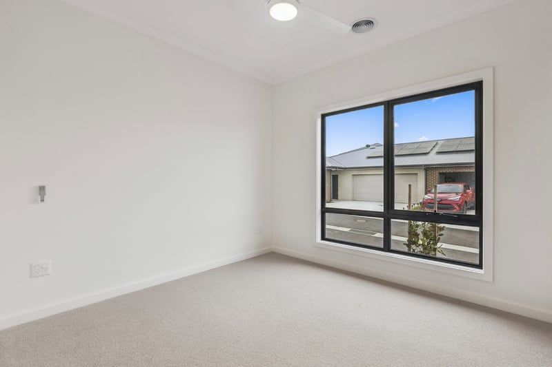 Only 3 spacious 'Lupus' floorplan remaining