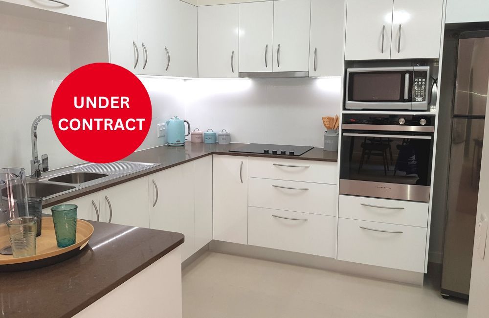 Private, Quiet Location