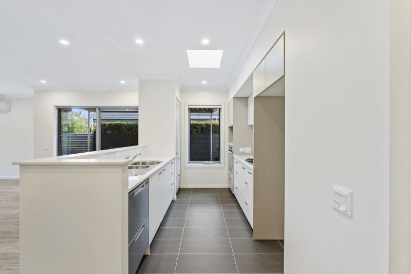 Villa 544, Independent Living Unit