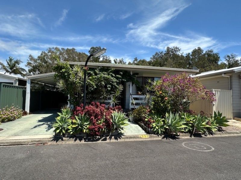 Renovated Retreat in Prime Position