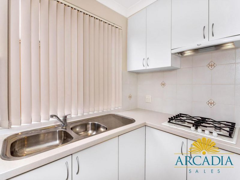 ARCADIA WATERS MANDURAH - A Definite Favourite