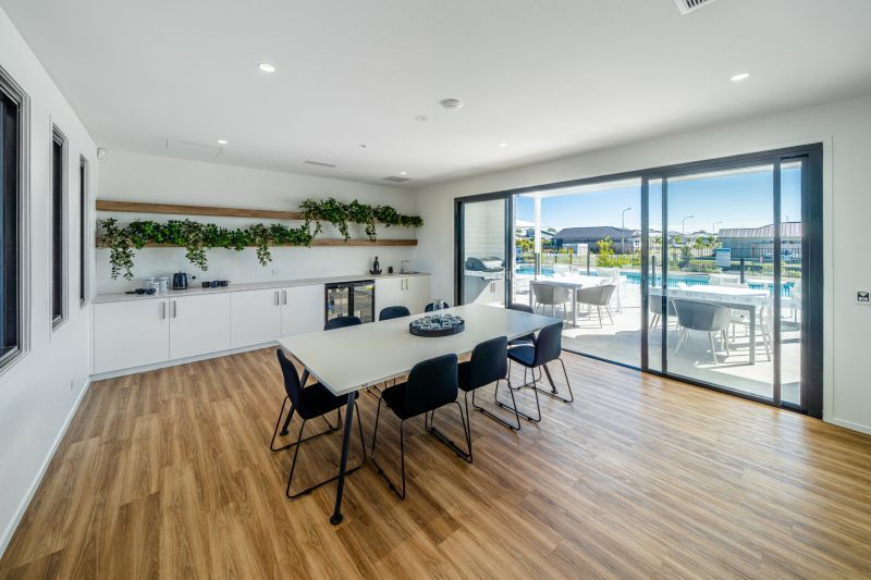 Inviting Modern Home!