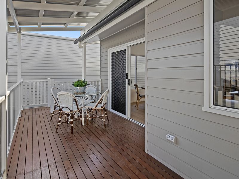 A stylish choice for living your life in style