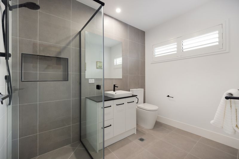 Site 50 - Established Kalbar