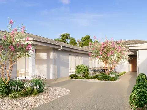 Kings Park Retirement Village Presents Luxurious Brand New Retirement Homes from $750k