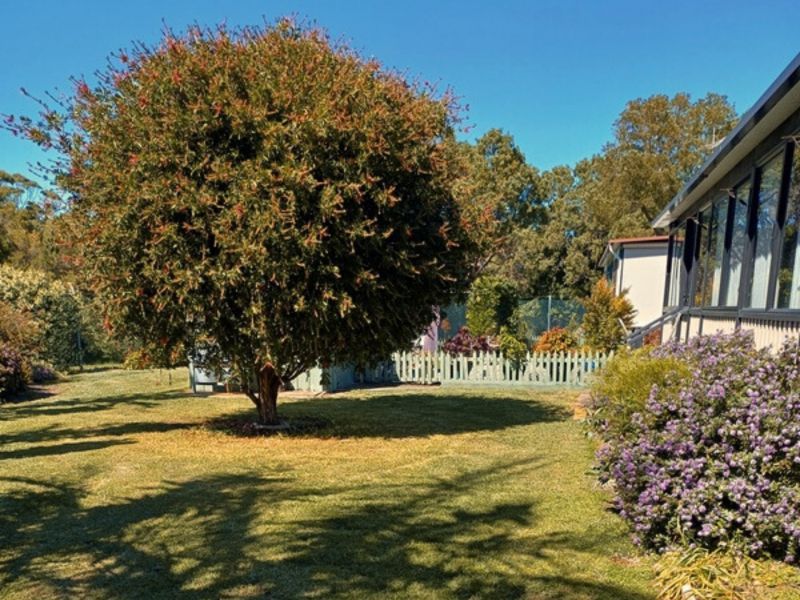 Lakes Entrance Village - Site 26