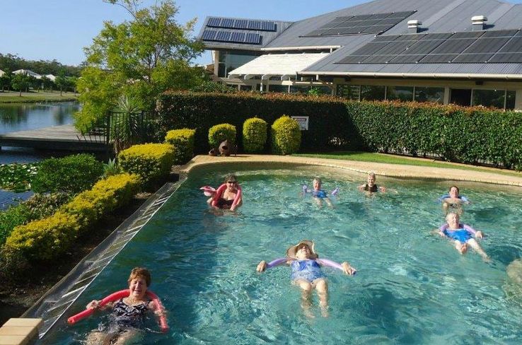 RSL LifeCare Tea Gardens Grange Retirement Village