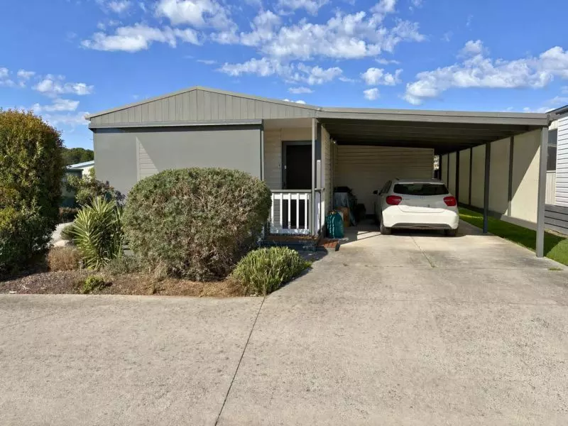 Peninsula Parklands - Site 88