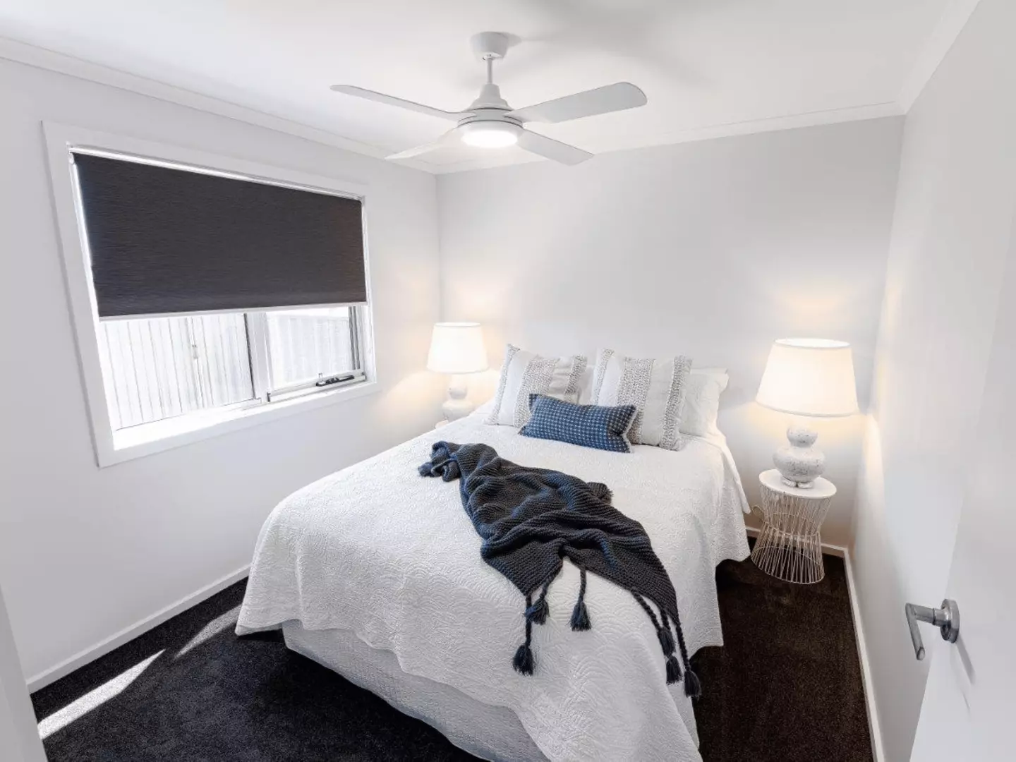 Big on Lifestyle, Small on Fuss