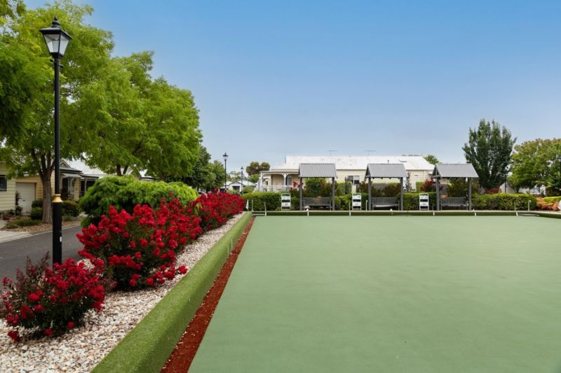 Lifestyle Communities Brookfield - Where every day feels like a holiday