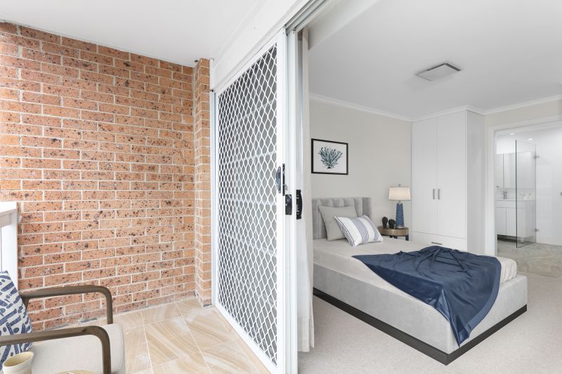 Fully refurbished apartment with chef-prepared meals and cleaning included