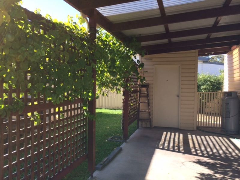 Rest Point Village - Site 97