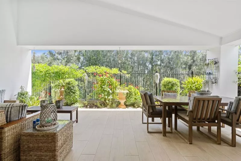 Site 383 - Established Prestwick