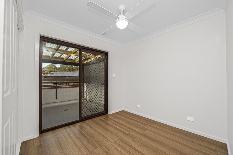 Bright Villa with Garden Views and Unique Layout