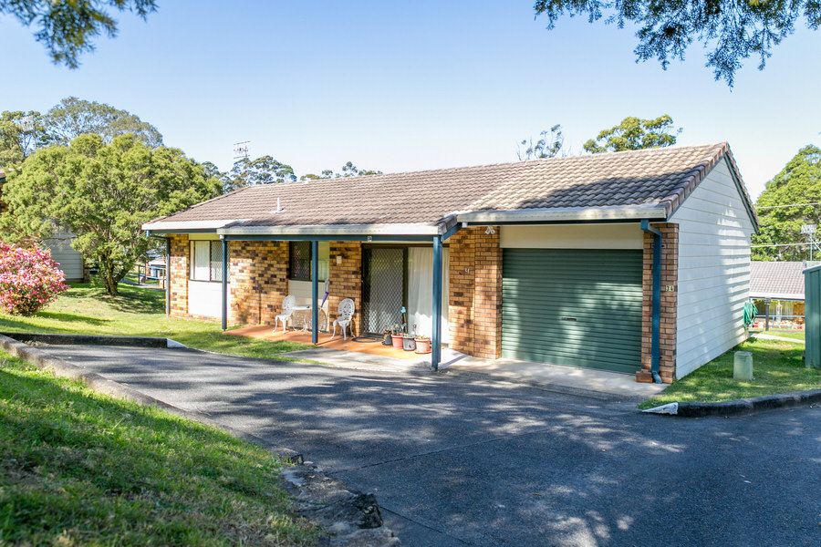 Uniting Caroona Goonellabah Retirement Village