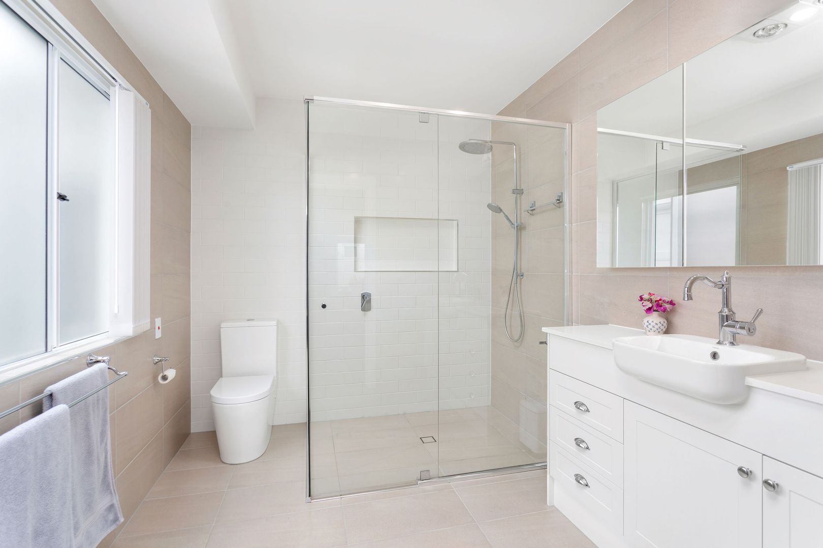 Picture Perfect Sorrento Home