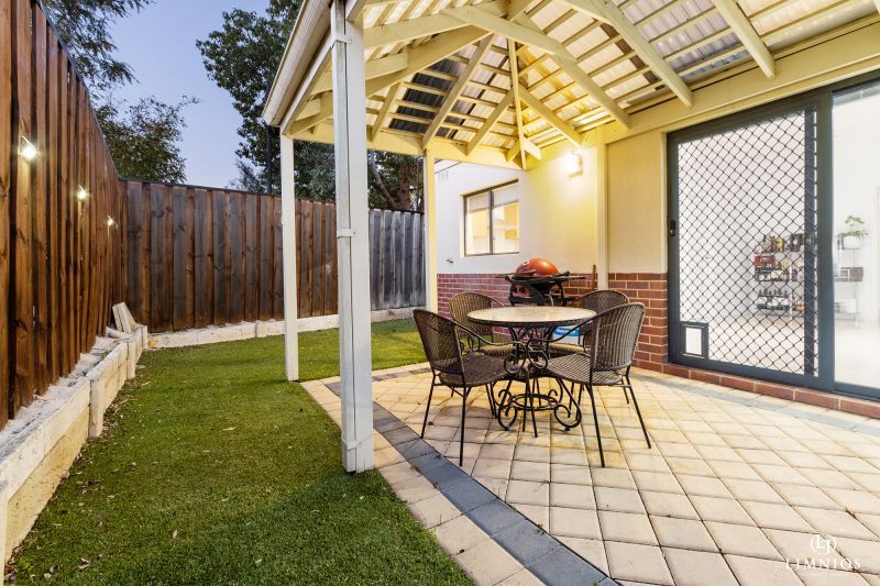 Spacious and Super Convenient!