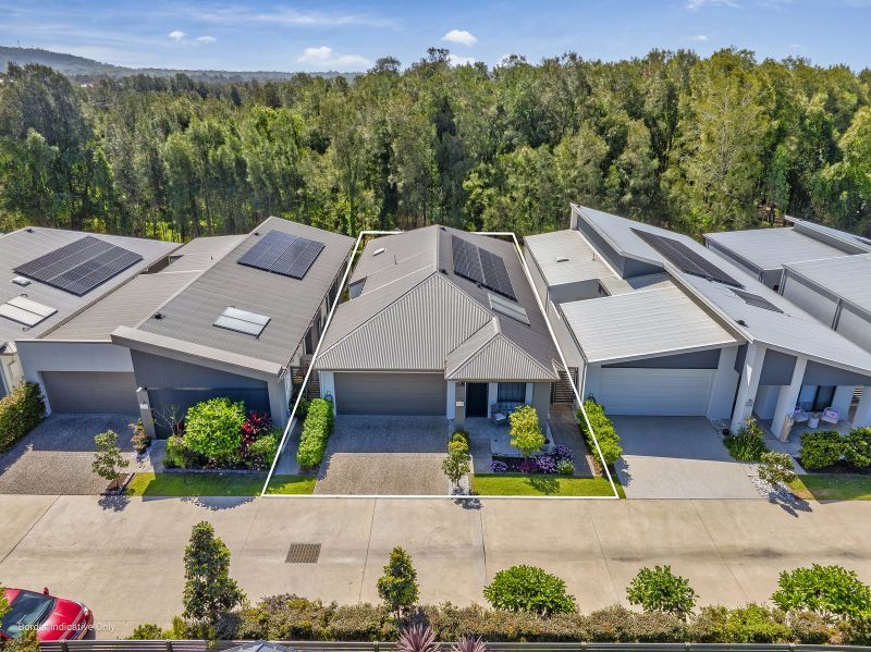 Site 397 - Established Berwick F1