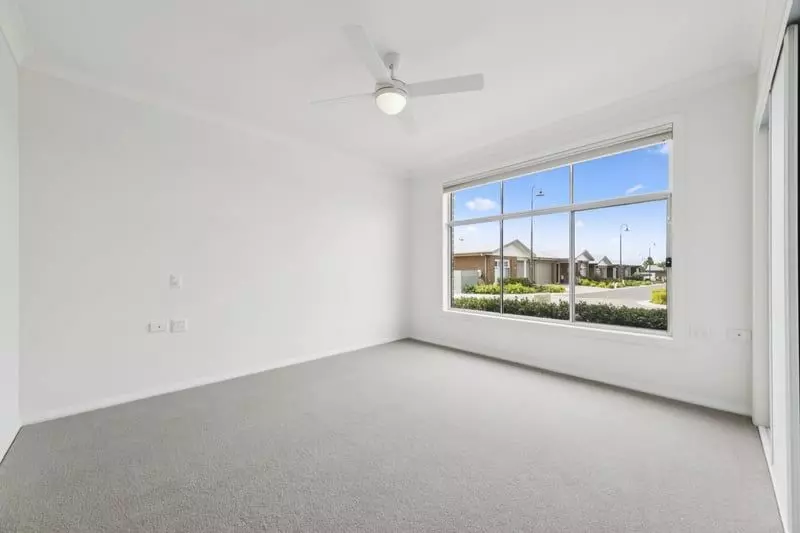 Corner Villa with North-Facing Garden and Fresh Updates