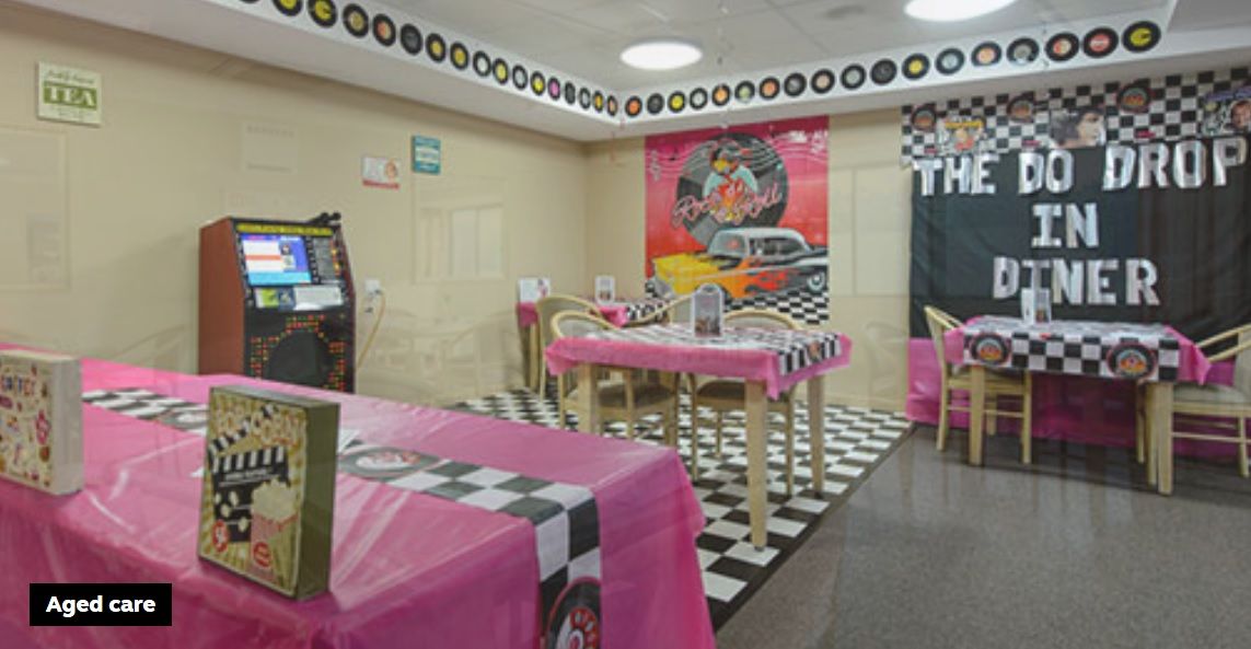 Uniting Farmborough Unanderra 