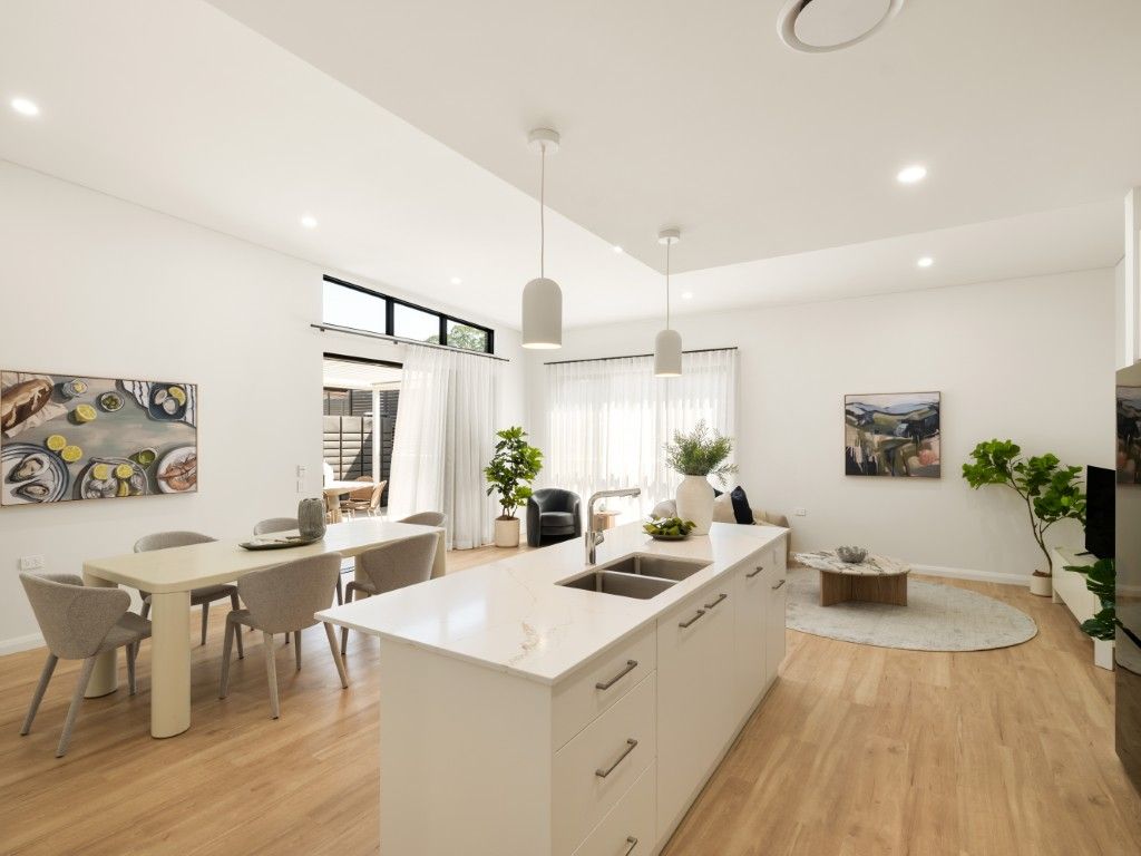 Arcadia - Living Choice Galston