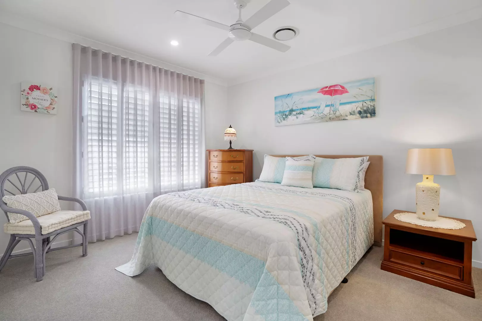 Palm Lake Resort Beachmere Bay