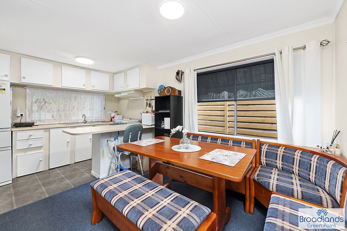 UNDER CONTRACT - Garden View Location - Two Bedrooms - Great Presentation