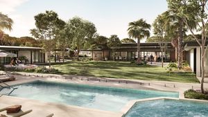 Vantage Logan Reserve  Information Session