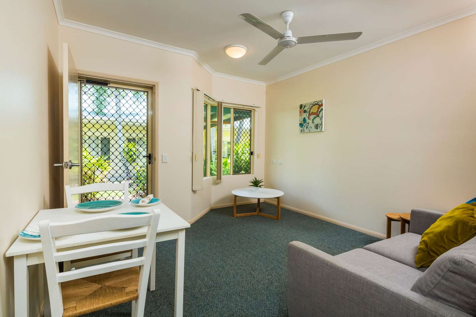 Affordable & Flexible Rental Retirement Living