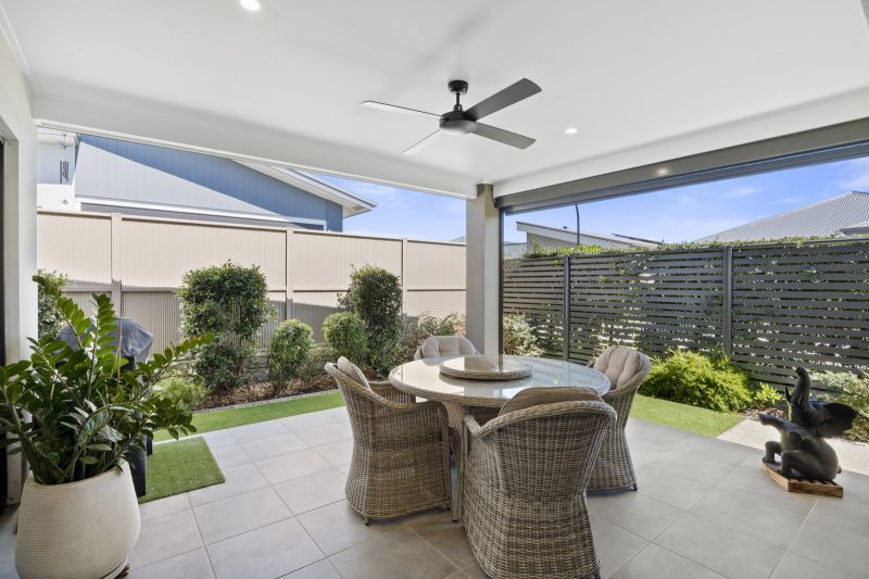 Site 129 - Established Rathdowney