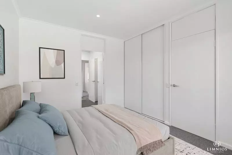 CURRENTLY UNDER RESERVATION. Low maintenance lifestyle in a prime location