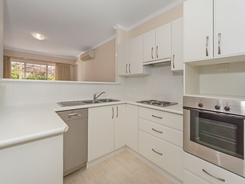 Lovely Two Bedroom Apartment