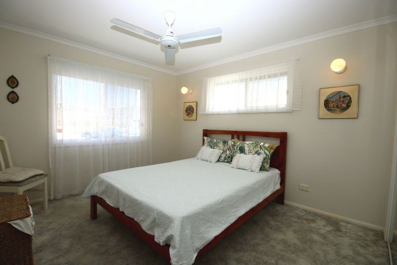 Tweed Broadwater Village, an Over 50's Pet Friendly Lifestyle Village