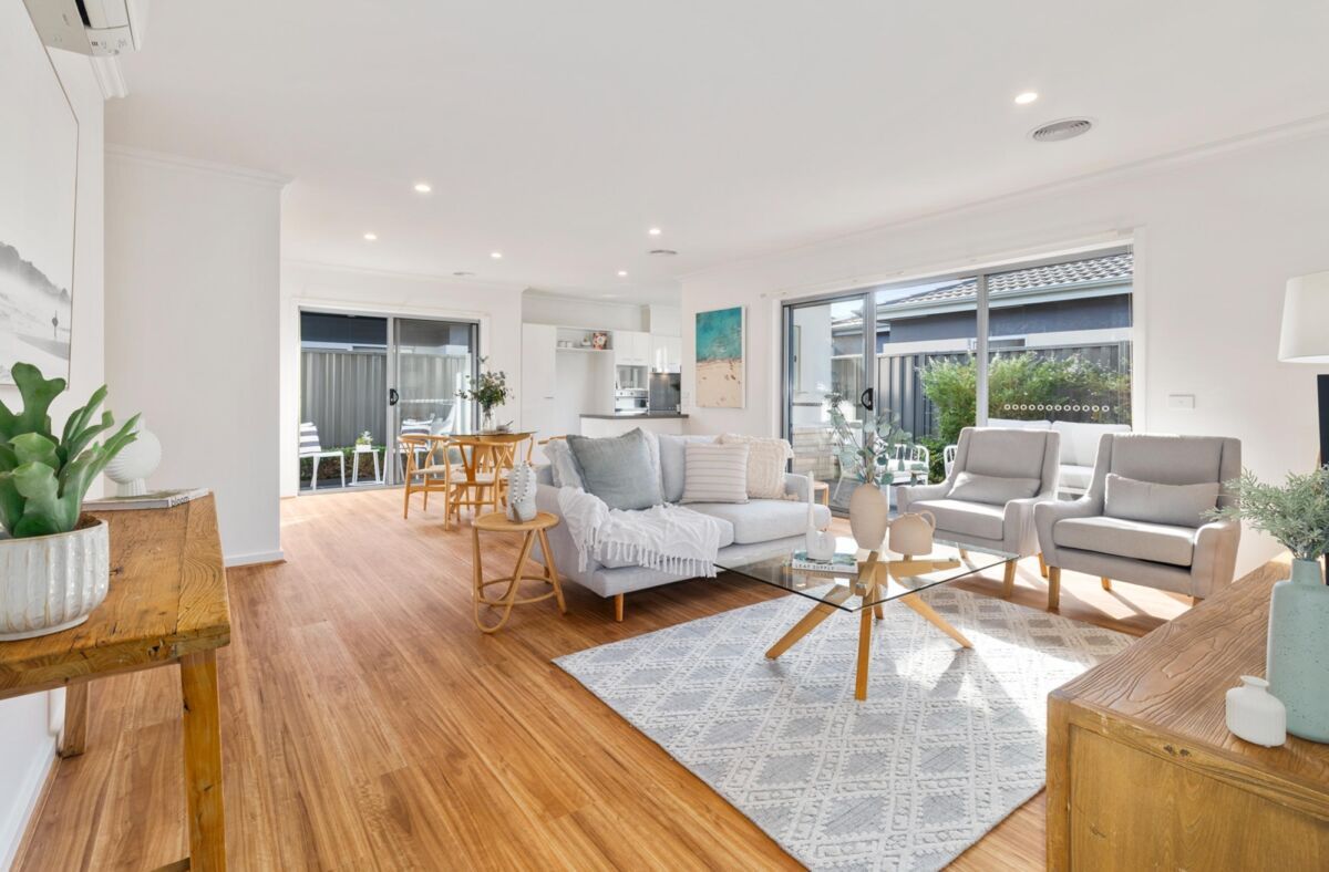 Martha Cove - Unit 101