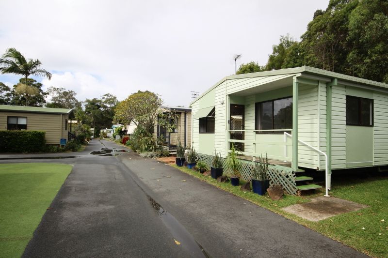 Tweed Billabong Holiday Park - Tweed Heads South