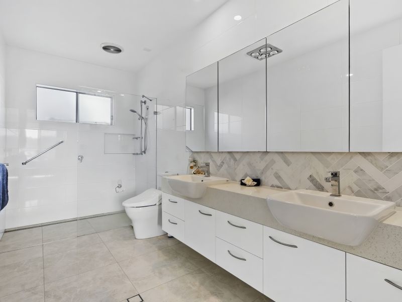 Site 225 - Established Yaroomba