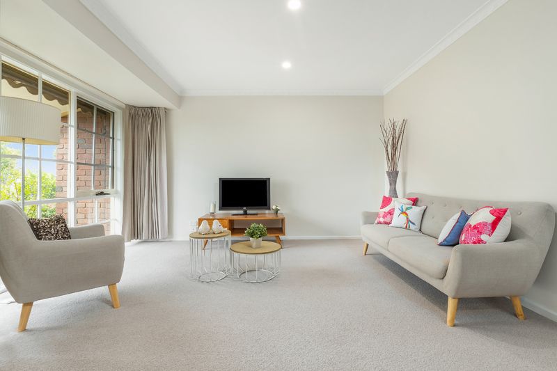 Private Garden Villa with Lovely Outdoor Area