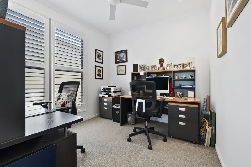 Enjoy an Effortless Modern Lifestyle...Everyday!