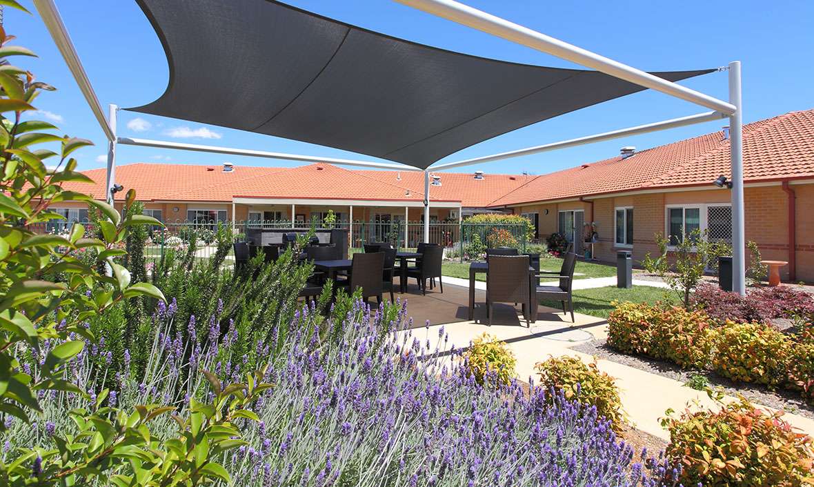 Goulburn Residential Aged Care