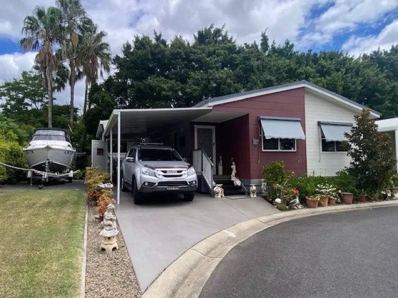 Perfect Home With The Lot!